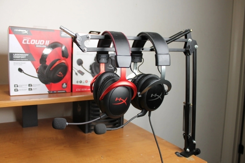 HyperX Cloud II Wired