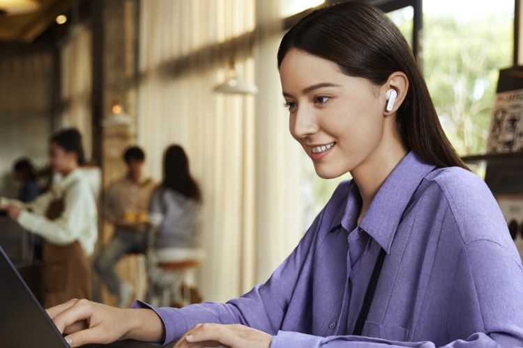 Huawei Freebuds 6i cuộc gọi rõ ràng