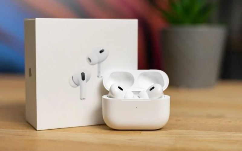 Tai nghe Apple AirPods Pro 3