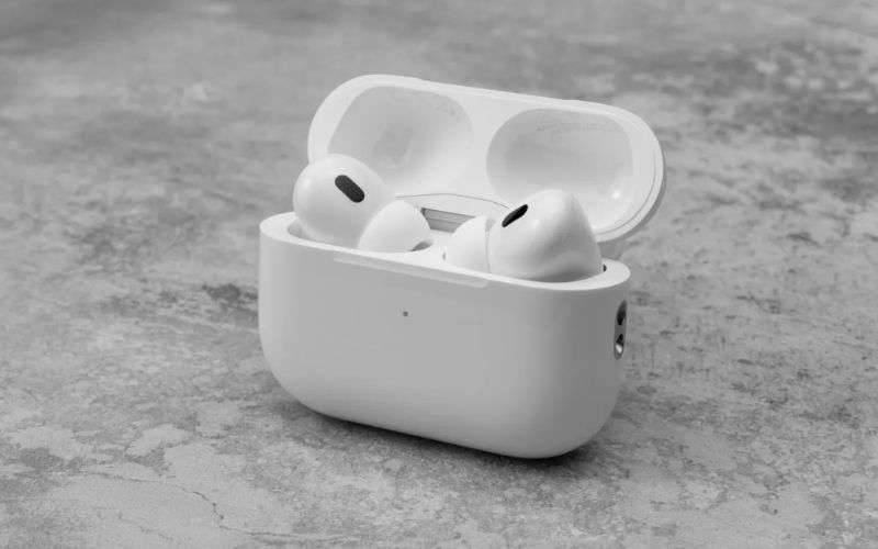 Tai nghe Apple AirPods Pro 2