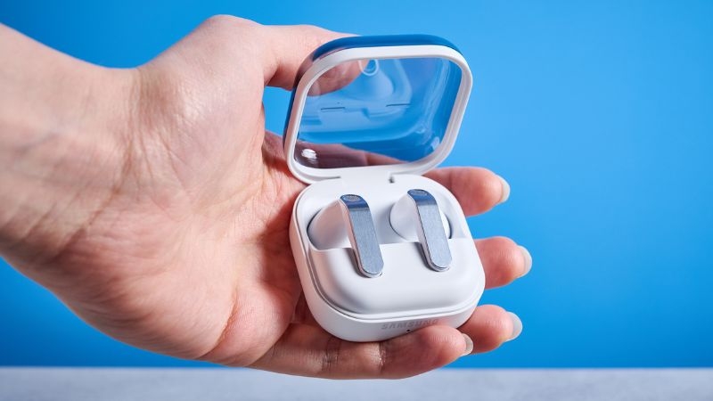 Tai nghe Samsung Galaxy Buds loại nào tốt - Samsung Galaxy Buds 4