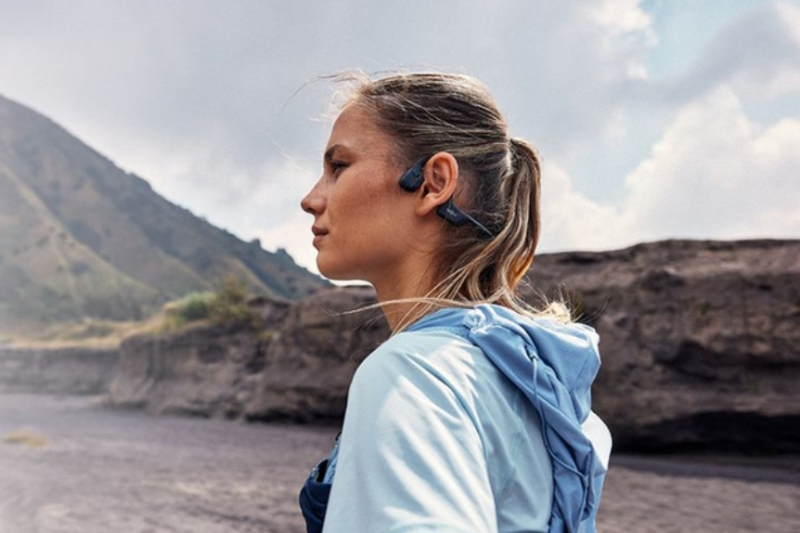 Tai nghe Shokz chất lượng âm thanh qua nhiều thế hệ cải tiến