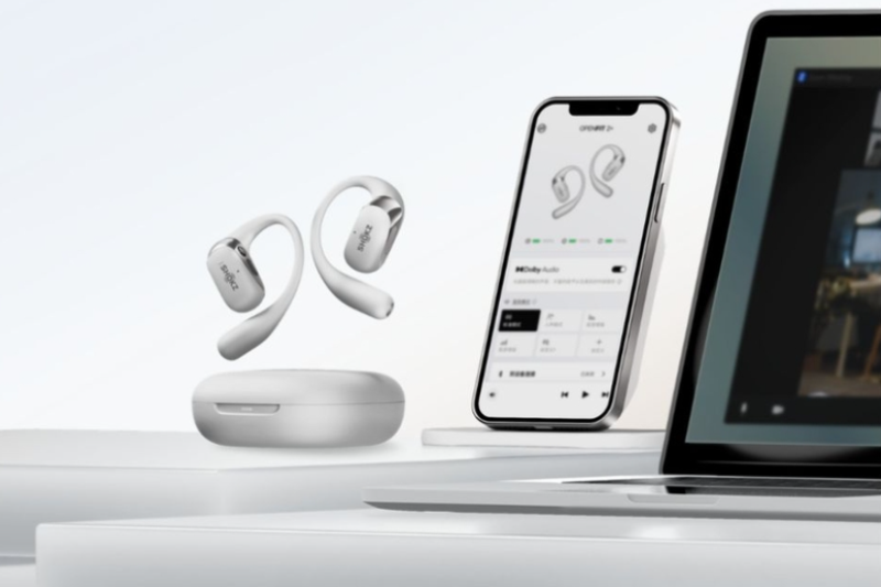 Tai nghe Shokz ứng dụng Shokz App tối ưu trải nghiệm cá nhân