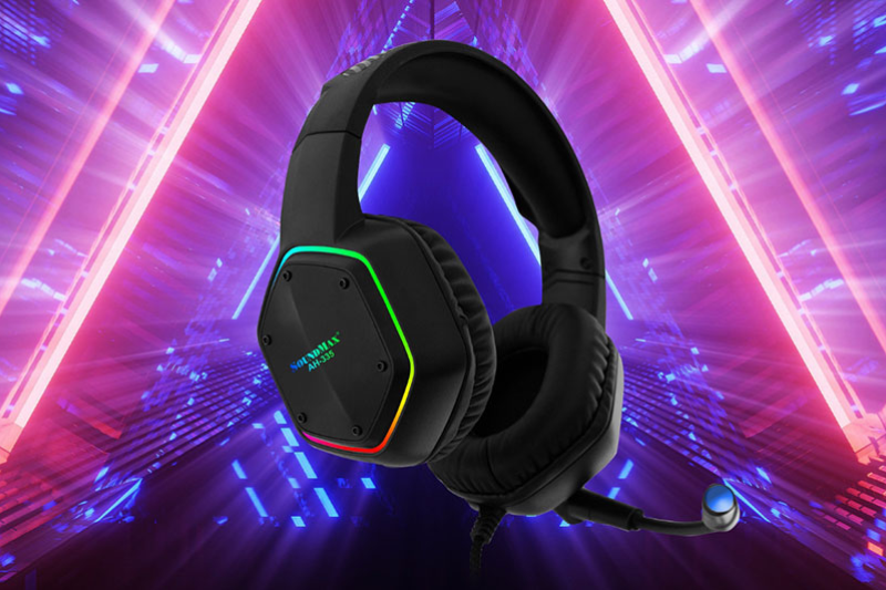 Tai nghe Soundmax của nước nào?