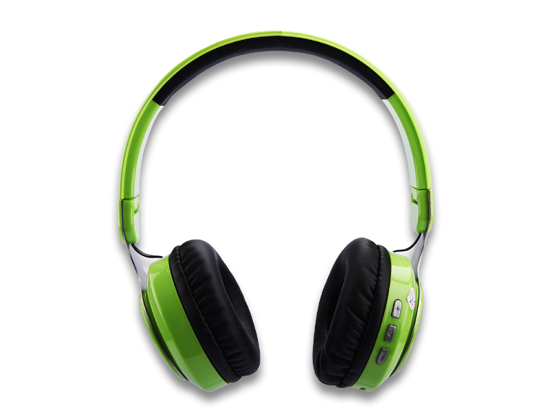 Tai nghe Soundmax tiện lợi trong từng chi tiết