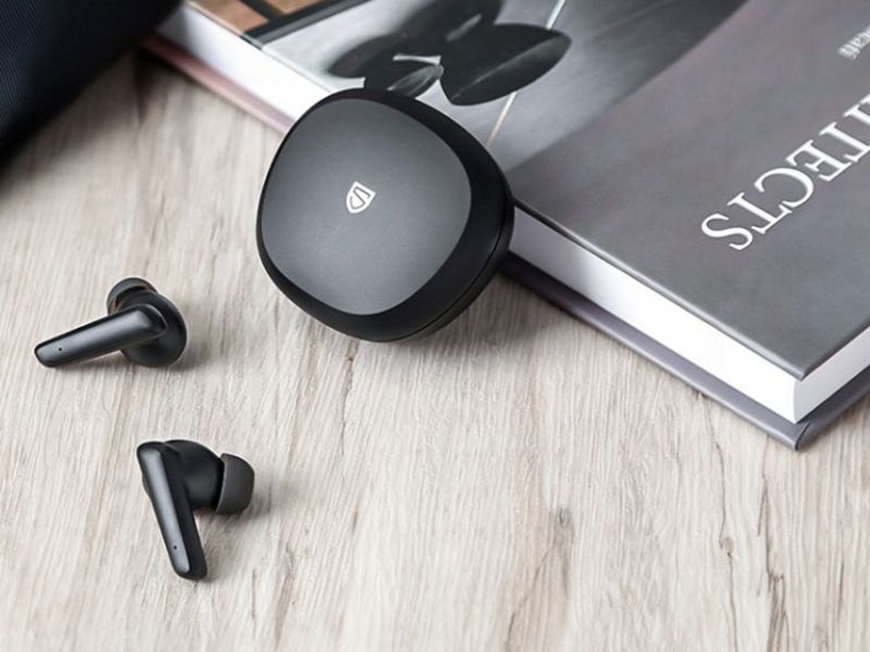 Giới thiệu về thương hiệu tai nghe SoundPeats