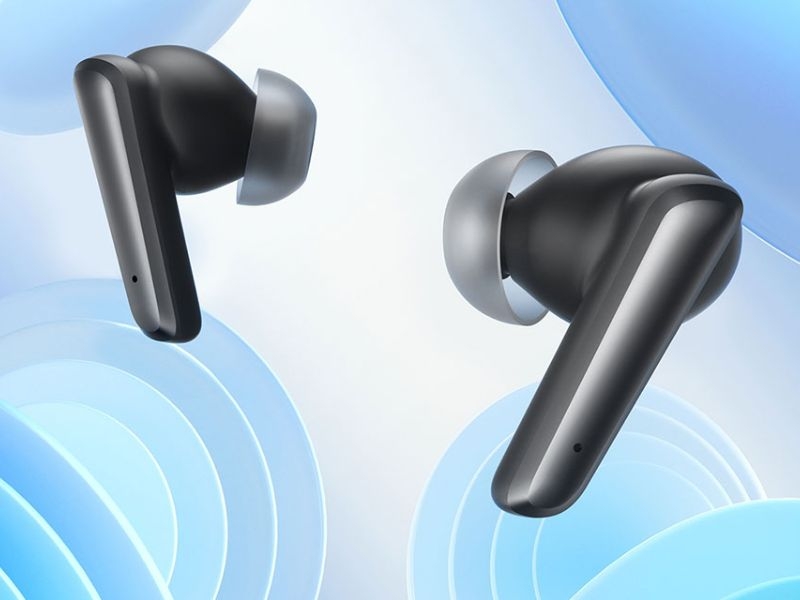 tai nghe SoundPeats đệm tai êm ái, nhiều kích cỡ