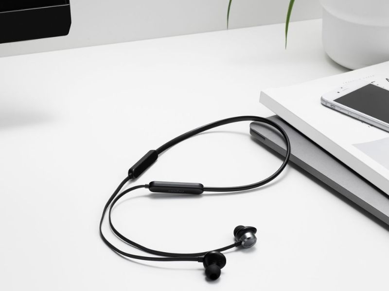 Tai nghe thể thao Rapoo S120