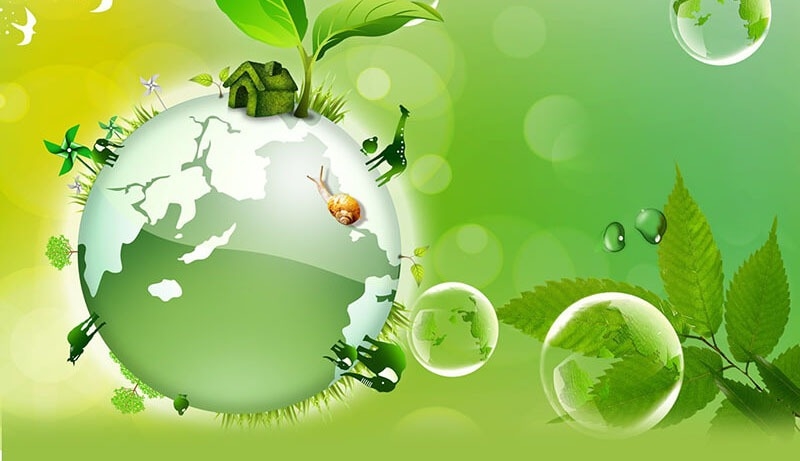 Tài nguyên thiên nhiên là gì 8