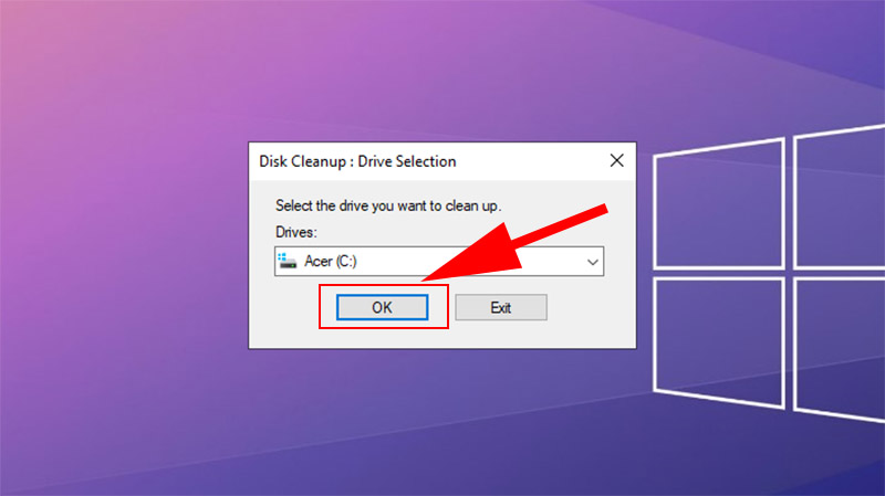 Tải nhầm malware 4
