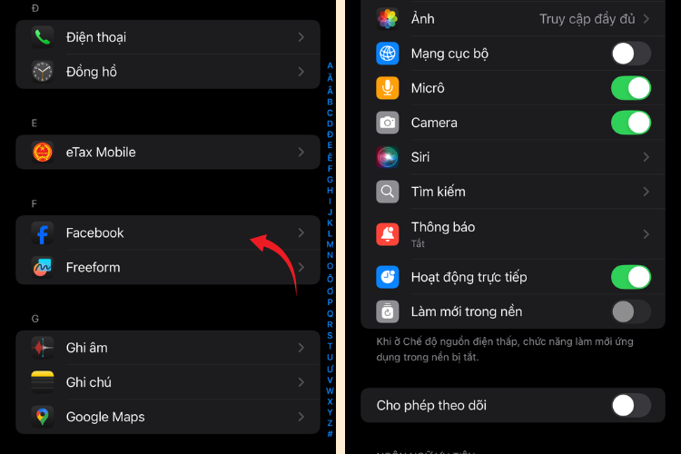 Tại sao không bật được chế độ chuyên nghiệp trên Facebook? (hình 4)