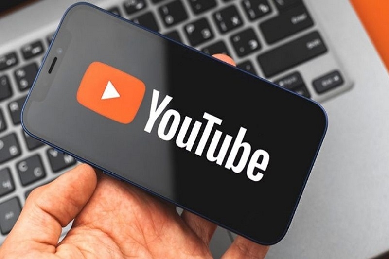 Tại sao không xem được YouTube trên iPhone ảnh 1