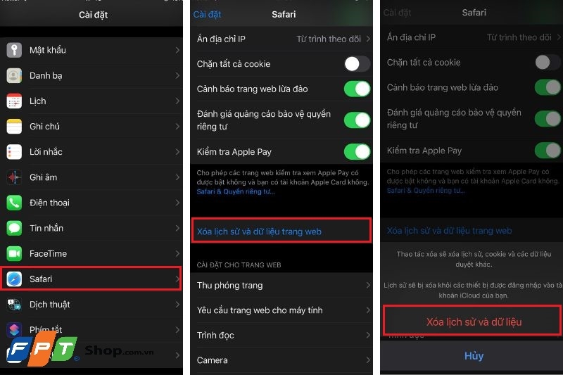 Tại sao không xem được YouTube trên iPhone ảnh 4