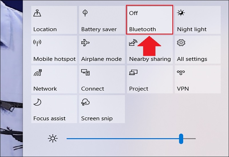 Tại sao laptop lại nhanh hết pin bất thường - hình 6