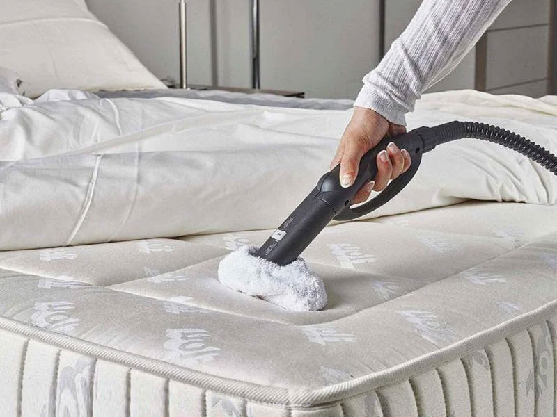 Tại sao phòng đóng kín vẫn có bụi hình 5