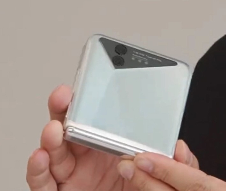 Đã có lý do tại sao Xiaomi lại chậm trễ trong việc ra mắt MIX Flip - hình 1