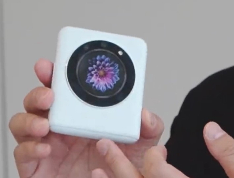 Đã có lý do tại sao Xiaomi lại chậm trễ trong việc ra mắt MIX Flip - hình 2