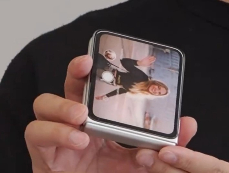 Đã có lý do tại sao Xiaomi lại chậm trễ trong việc ra mắt MIX Flip - hình 3