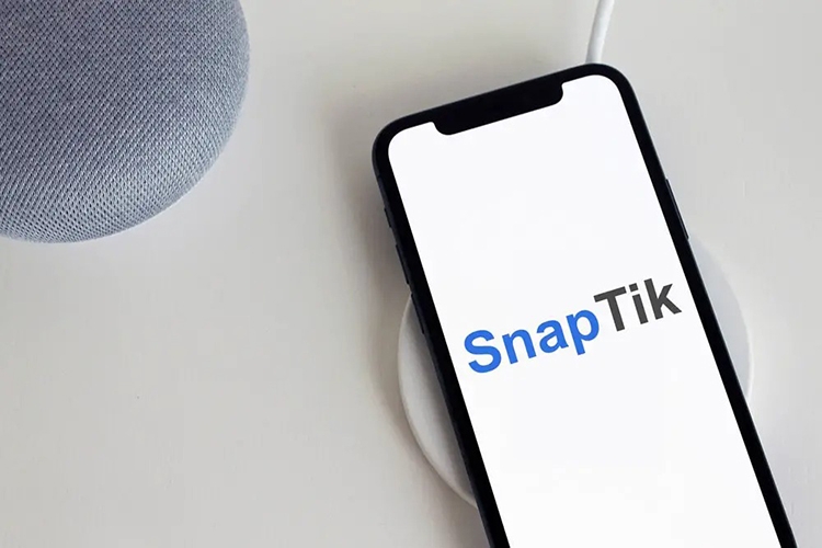 tải Snaptik Mod APK 2025 hình 7