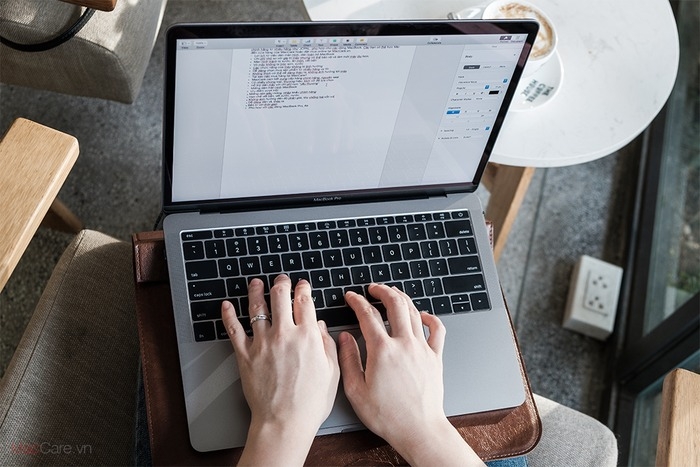 tải Unikey cho Macbook hình 6