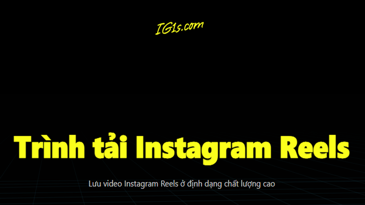 Cách tải video Reels trên Instagram về điện thoại ảnh 2