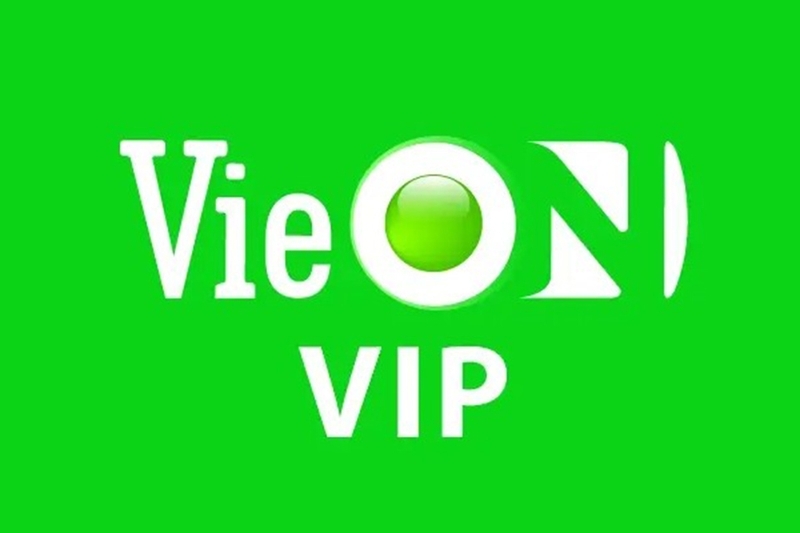 Hướng dẫn tải VieON 3