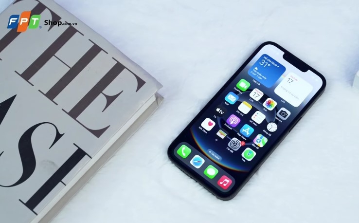 Tầm 25 triệu nên mua điện thoại gì? - hình 4