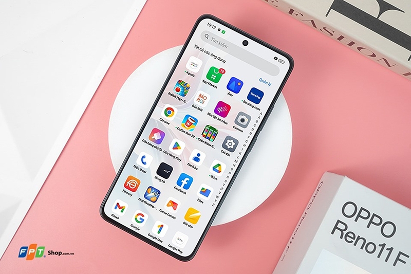 Tầm 7 triệu nên mua điện thoại OPPO (Hình 2)