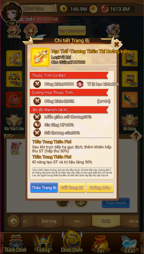 Tam Anh 3Q
