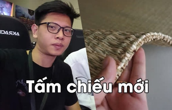 Tấm chiếu mới là gì 6