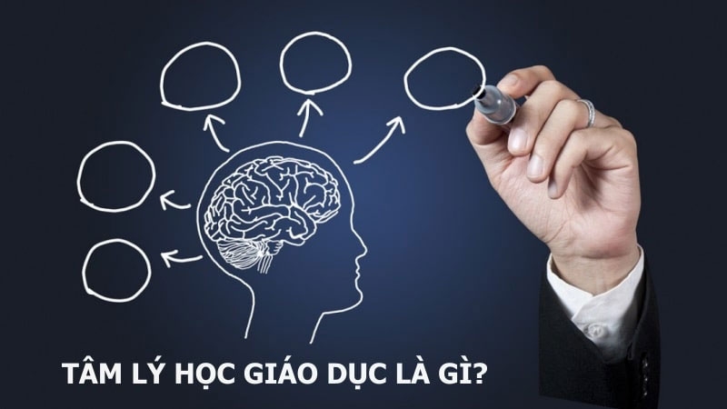 Tâm lý học giáo dục hình 1