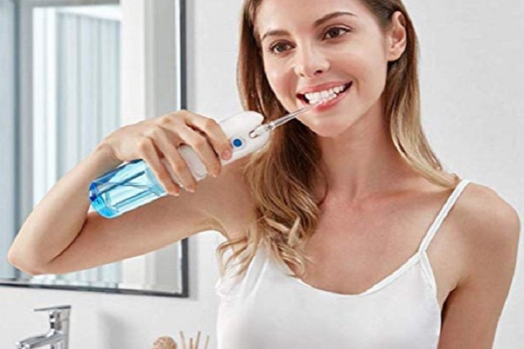 Tăm nước Oral Irrigator (Hình 5)