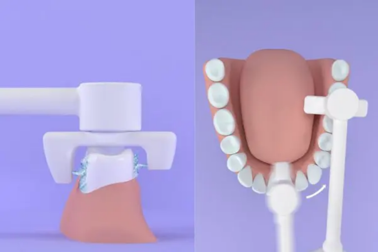 tăm nước Flossie có tốt không 4