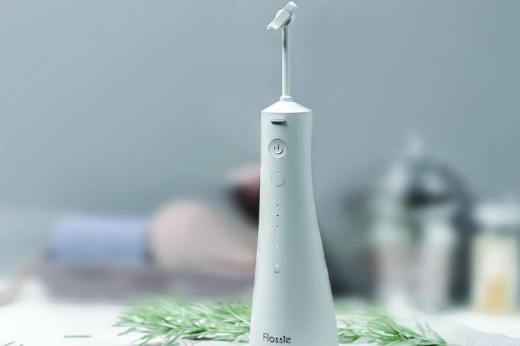 tăm nước Flossie có tốt không 2