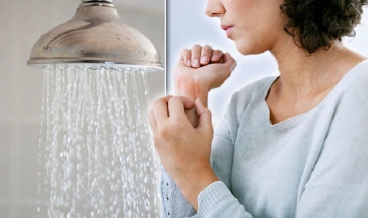 Tắm nước nóng có tốt không? (Hình 3)