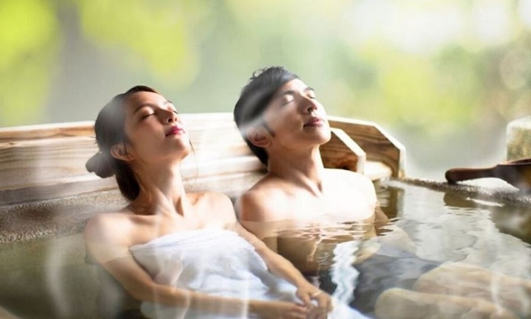 Tắm nước nóng có tốt không? (Hình 6)