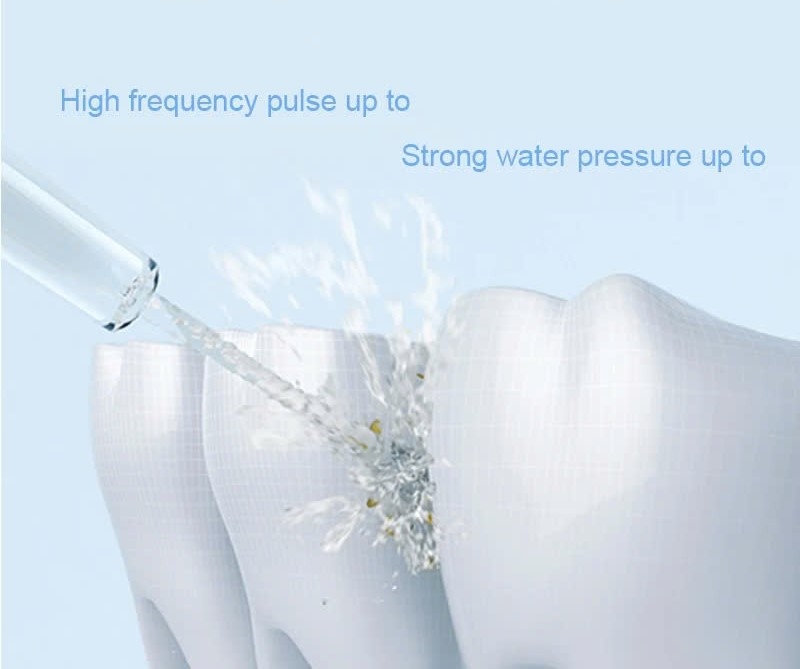 Tăm nước Xiaomi (ảnh 4)