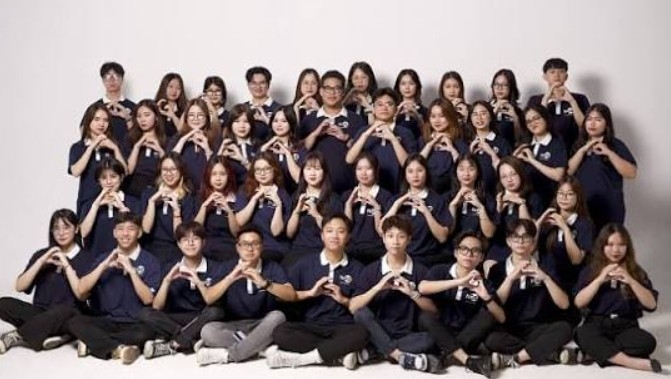 Tân sinh viên có nên tham gia câu lạc bộ 5