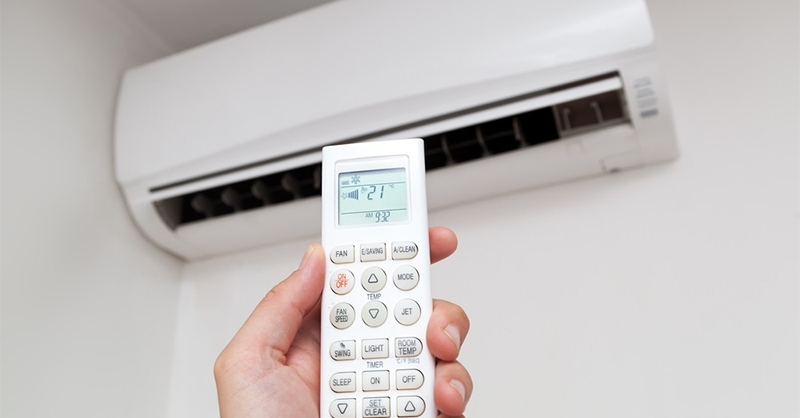 tần số máy lạnh Sanyo ảnh 4