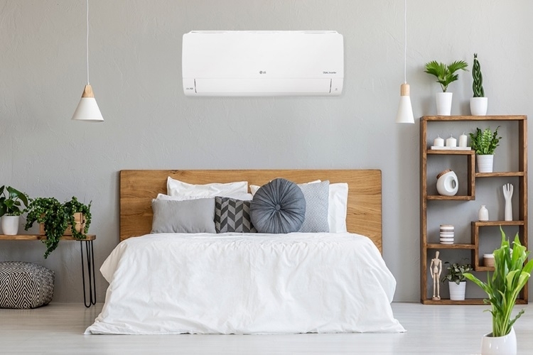 Hướng dẫn cách dò tần số remote máy lạnh LG cực dễ tại nhà chỉ trong 5 phút