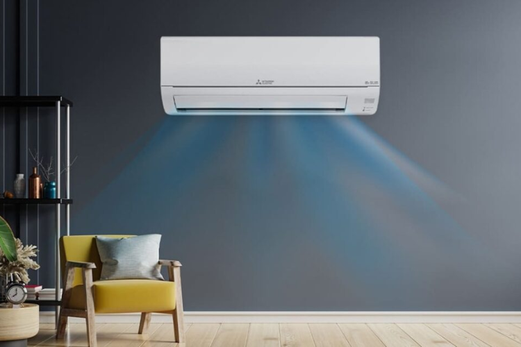 tần số remote m&aacute;y lạnh Sumikura h&igrave;nh 5