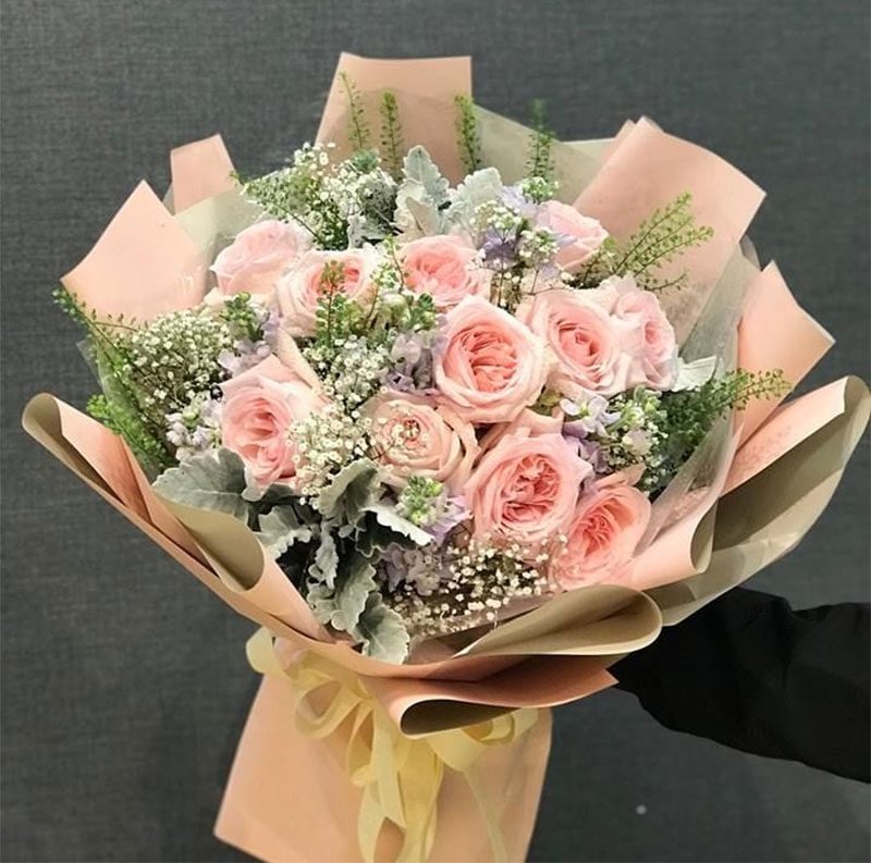 Tặng quà cho bạn gái hình 2