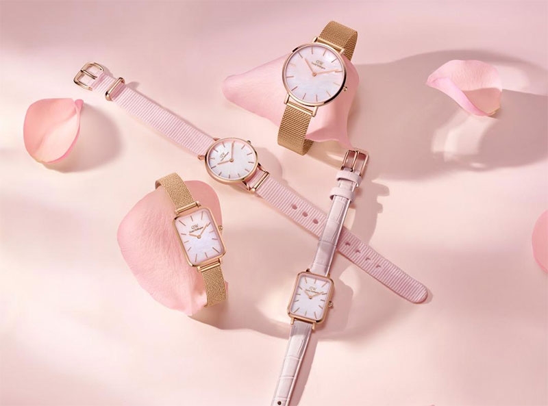 Tặng quà cho bạn gái hình 5