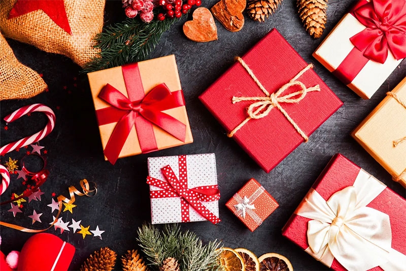 Tặng quà cho bạn gái hình 6