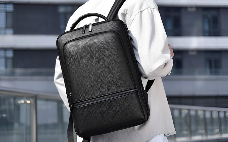 Tặng quà cho người yêu ở xa - Balo