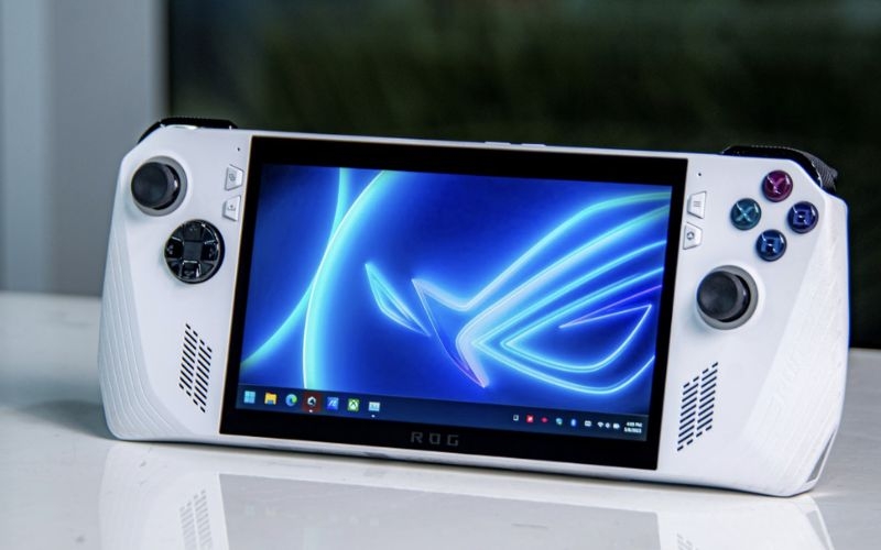 Tặng quà cho người yêu ở xa - máy chơi game