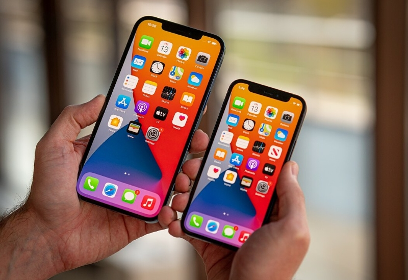 Tăng tốc cho iPhone cũ 1