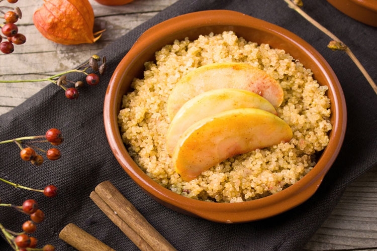 Táo Cameo có nguồn gốc xuất xứ từ đâu? Giá trị dinh dưỡng có trong táo Cameo