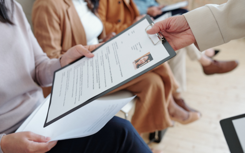 tao cv bang ai la gi