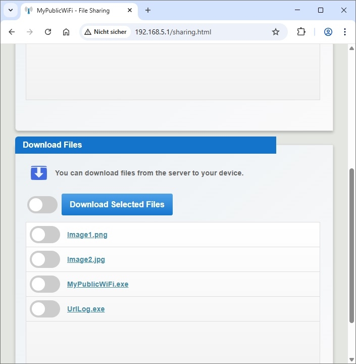 mypublicwifi